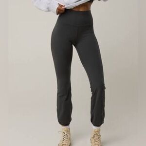 Aerie Offline The Hugger High Waisted Cinch Leggings